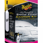 Ultimate Snow Foam Cannon Kit Schaumkanone